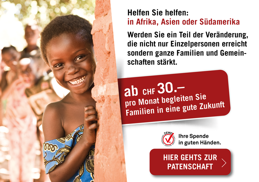 Klicken Sie hier, um mehr über unsere Projektpatenschaften zu erfahren.