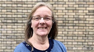Christa Bauer, Öffentlichkeitsarbeit (40%)