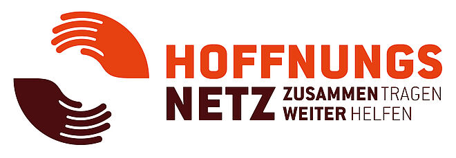 In Zusammenarbeit in Ost Afrika mit dem Hoffnungsnetz