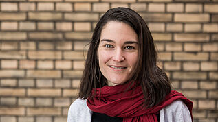 Sibylle Weber, Bereichsleiterin Marketing (60%) Sibylle Weber, Bereichsleiterin Marketing (60%)