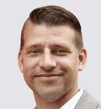 Thomas Stahl, CEO von TearFund Schweiz