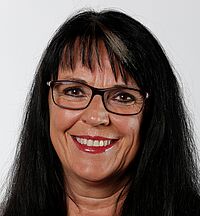 Marianne Streiff, Alt-Nationalrätin und Präsidentin von TearFund 