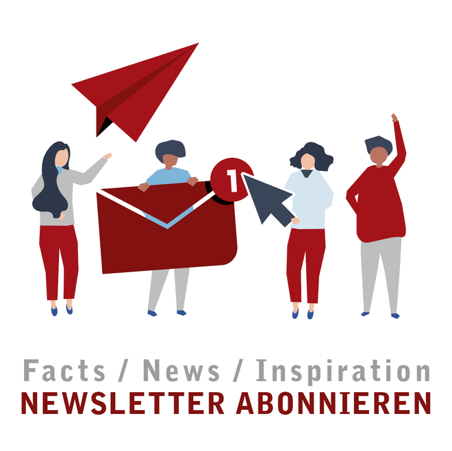 Newsletter abonnieren