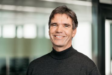 Denis Geissbühler, Geschäftsführer und Inhaber HSB Heizsysteme und Brenner AG Denis Geissbühler, Geschäftsführer und Inhaber HSB Heizsysteme und Brenner AG