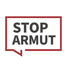 Eine Aktion von Stoparmut.ch